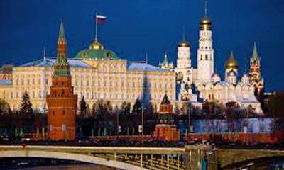 Запад семенит в ожидании шага Москвы