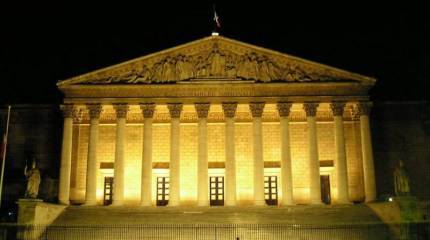 Власти Франции решили заблокировать интернет-сайты, транслирующие новости российских порталов Sputnik и RT France