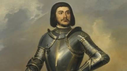 Жиль де Рэ — средневековый Чикатило, или...