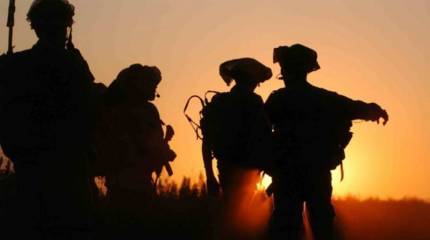 Al Jazeera: ЦАХАЛ начал штурм палестинского лагеря беженцев на Западном берегу