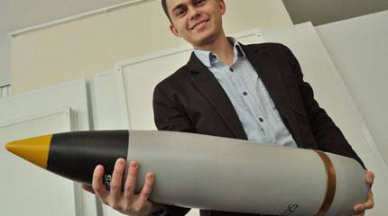 В Челябинском краеведческом музее открылась уникальная выставка "Ядерный щит России"