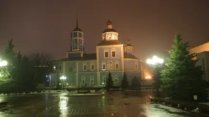 В Белгороде восстановят работу интернета и включат городское освещение