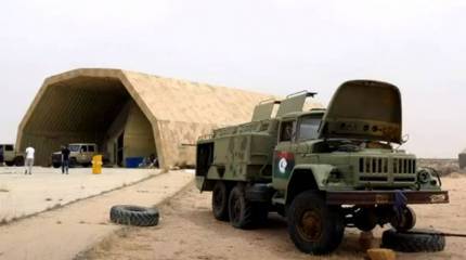 В Греции: Власти Турции пытаются укрепить позиции в Ливии и примерить роль султана