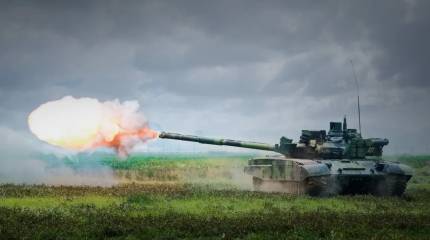 «Одна из самых продвинутых модификаций»: Чехия передаст ВСУ танки T-72M4CZ