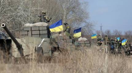 До чего может довести соблюдение традиций?