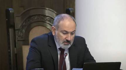 Армения подготовила и передала Азербайджану новый проект мирного соглашения