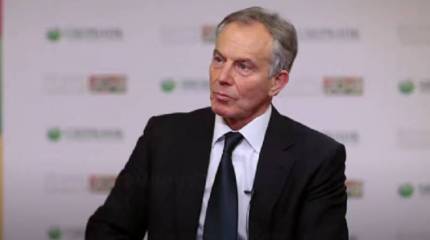 Бывший премьер-министр Великобритании назвал свержение Западом иракского лидера Саддама Хусейна «важным делом»