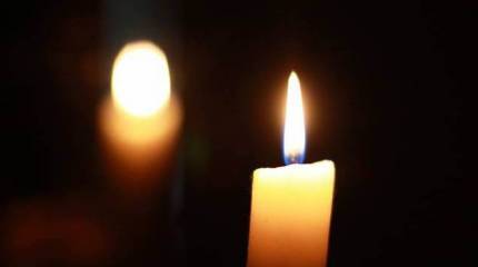 На митинге памяти в Луганске принята резолюция по Украине