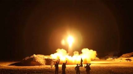 Израильский премьер назвал "виновника" атаки на саудовские объекты