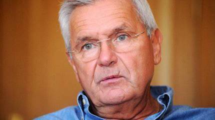 Европолитики с приставкой "экс" приобретают способность разумно мыслить