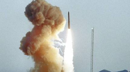 США собираются изменить химический состав ракетного топлива для увеличения дальности полета ракет