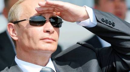 НАТО и Россия: фальшивое противостояние?