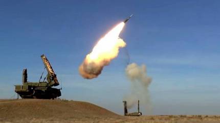 Украинские ВВС за последние сутки потеряли военно-транспортный самолёт Ан-26 и истребитель МиГ-29