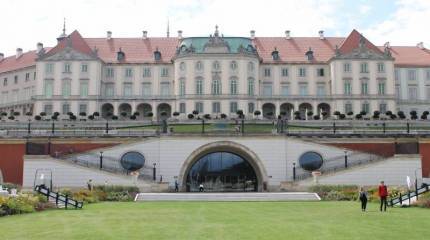 Свет в конце тоннеля. Ход исторического развития России