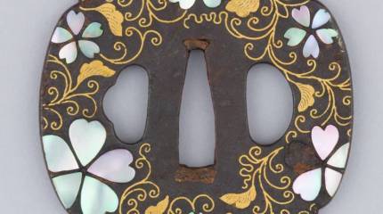 Легенда о цуба-цубе (часть 4)