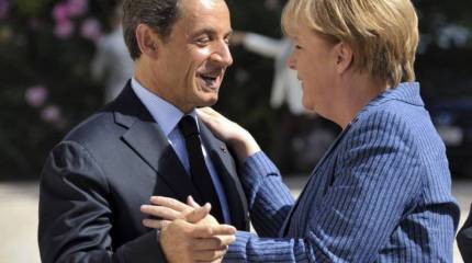 Существует большая вероятность распада дуэта "Меркози"