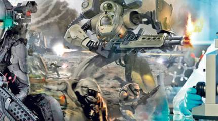 Искусство решительных действий