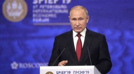 Говорить с Западом не о чем. Распад «нормандского формата»