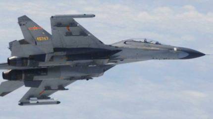 Генерал Г. Карлайл: возрастает угроза со стороны российских и китайских самолетов