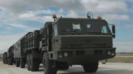 Сенатор США: Началом тестов С-400 Турция пересекла красную черту