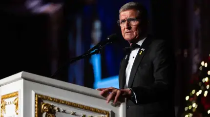 General estadounidense: Trump prometió luchar por la paz desde el primer día, pero avanza en la dirección opuesta