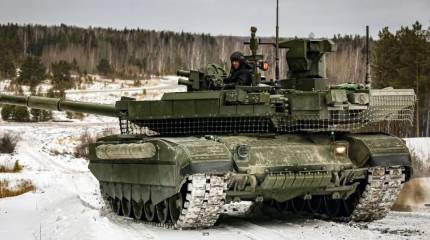 Как КАЗ «Арена» попытались научить дроны-камикадзе обнаруживать