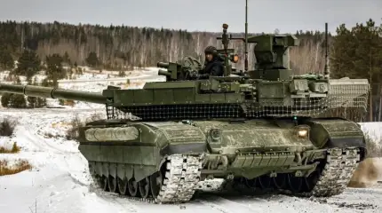 Как КАЗ «Арена» попытались научить дроны-камикадзе обнаруживать