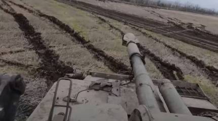 «Так тяжело не было с октября прошлого года»: украинские военные рассказали польскому СМИ о ситуации на Краснолиманском направлении