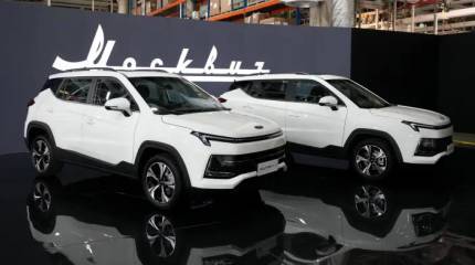 Санкции нам нипочём