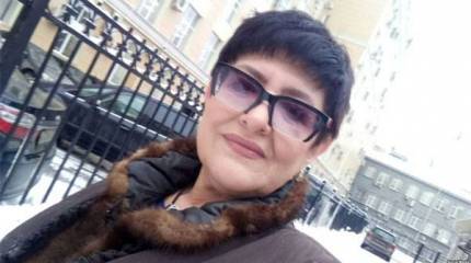 Журналистку Елену Бойко всё-таки депортировали на Украину