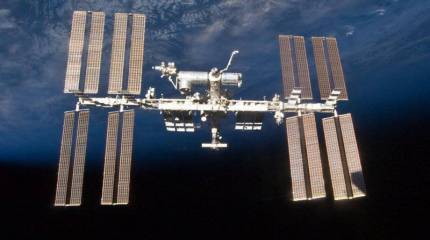 «Знать, что происходит на орбите»