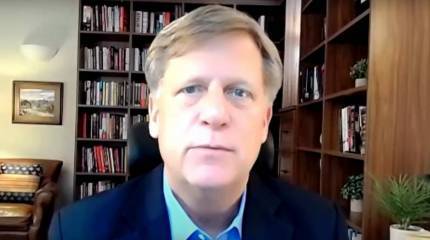 Экс-посол США в России обвинил простых россиян в поддержке конфликта на Украине