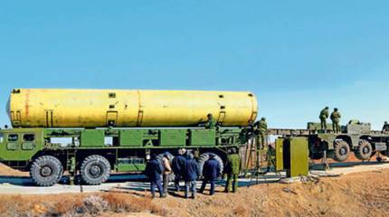 Противоракетная оборона для «чайников»