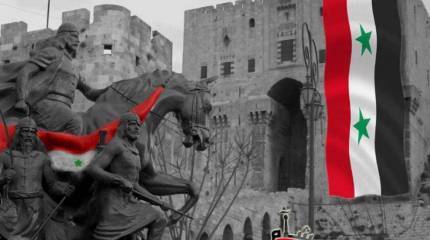 Сирия борется с террором, ЕС замышляет новые санкции