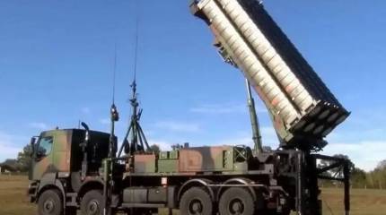 «Боеприпасы, бронетехника и система ПВО»: Италия вслед за Бельгией объявила о новом пакете военной помощи для Украины