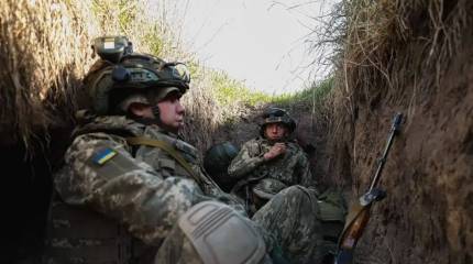 «Операторам приказывали не только накрывать дронами позиции, но и самим их штурмовать»: названа причина демарша украинского комбата