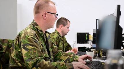 В НАТО заявили о масштабной хакерской атаке на сети альянса