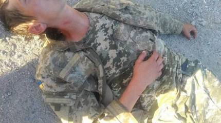 Жизнь мухи в ЕС дороже жизни военнослужащего на Украине: случай в Кировограде