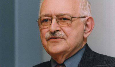 Глобальная смута в среднесрочной перспективе