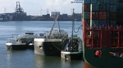 В России идут дискуссии насчёт ответа на атаки Киева на танкеры в Чёрном море