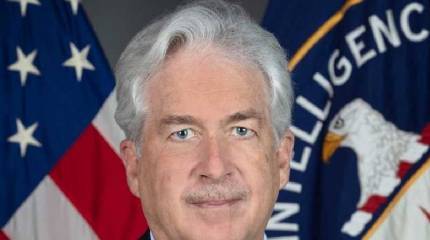 Глава ЦРУ попытался оправдать срыв украинского контрнаступления