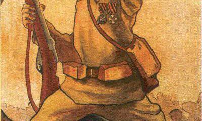 Добровольческая армия: почему бы и нет?