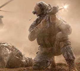 Частная война