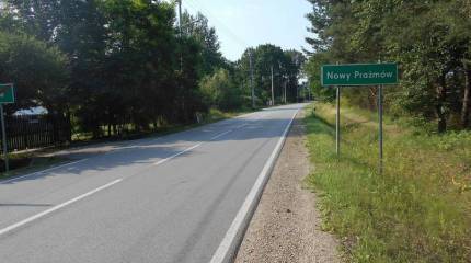 Близ польской столицы обнаружен незаконный склад отходов производителя тротила для НАТО