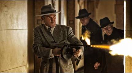 Мафиозные кланы Нью-Йорка: Дженовезе и Гамбино