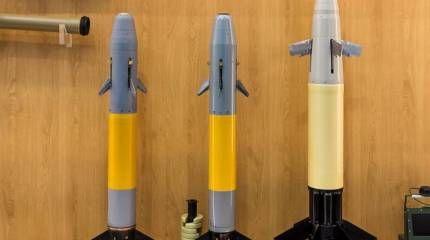 ВС РФ начали применять в зоне СВО модернизированные боеприпасы «Краснополь»