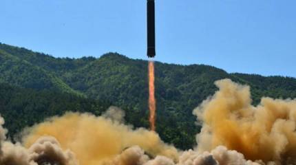 Конструктор: украинский двигатель могли скопировать для КНДР