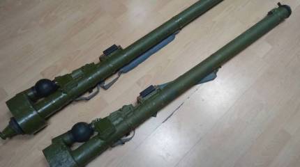 Сводка о событиях в ДНР и ЛНР за неделю 29.09.18 - 05.10.18 от военкора "Маг"