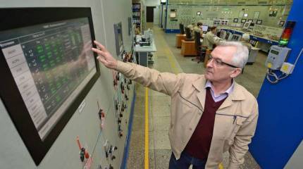 На Украине опубликован отчёт об объёмах импорта ядерного топлива