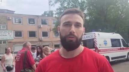 В городах Украины - массовое увольнение водителей машин скорой помощи из-за мобилизационных действий ТЦК